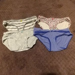 💜Underwear bundle
